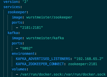 docker-compose.yml