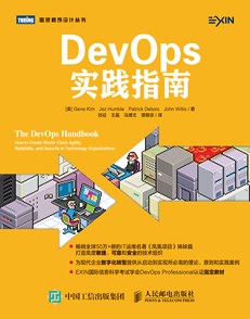 DevOpså®è·µæå